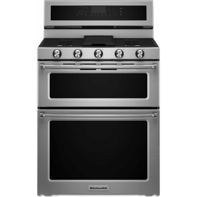 KitchenAid YKSDB900ESS - Range - Canada - Buy at Best Price